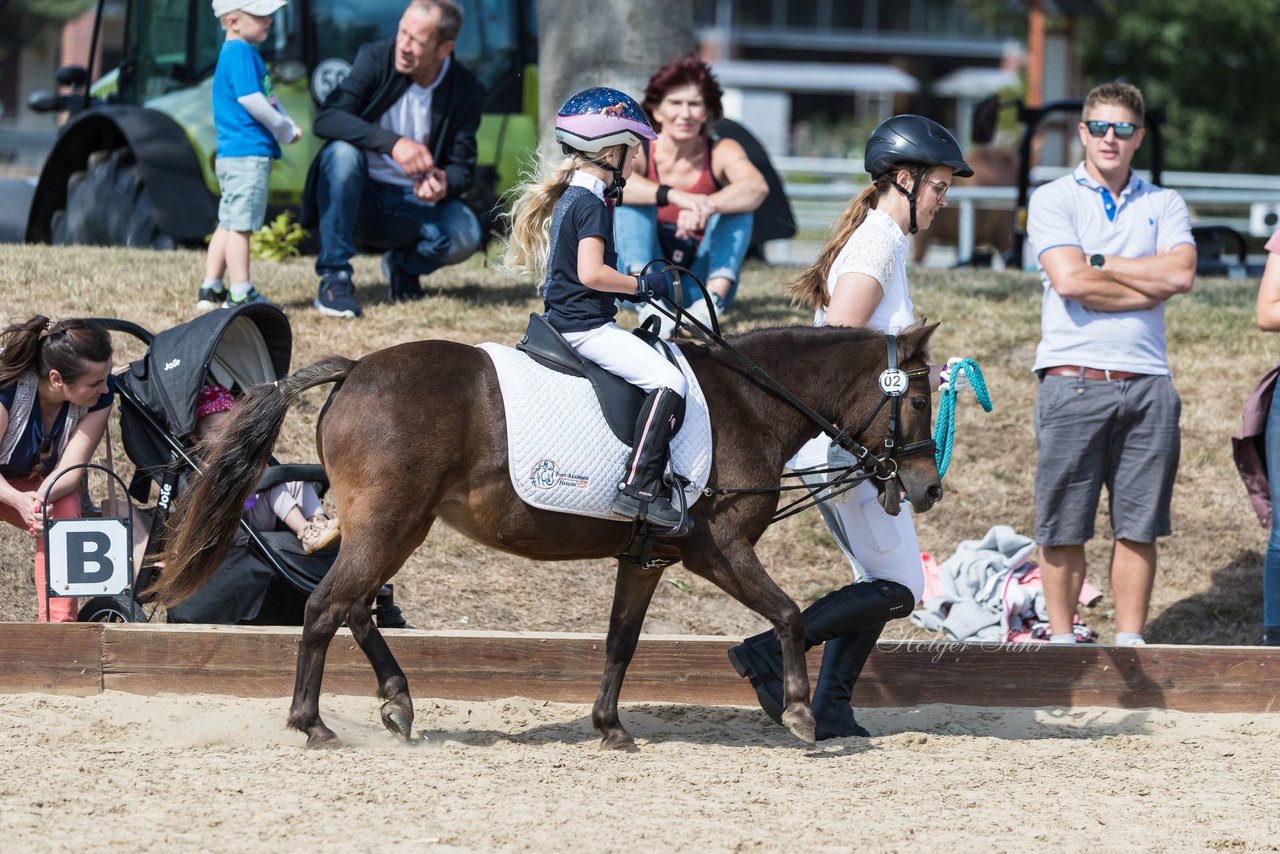 Bild 88 - Pony Akademie Turnier